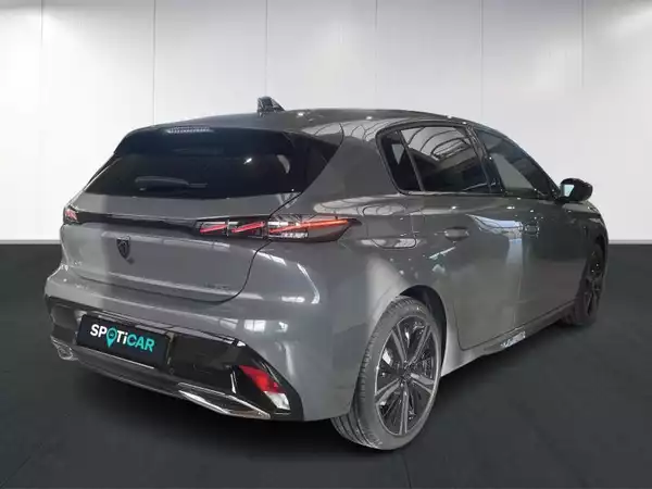 Peugeot 308 GT Plug-in Hybrid 180 e-EAT8 - Photo 3