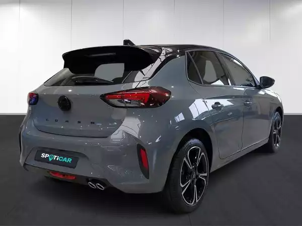 Opel Corsa GS EAT8 - Photo 3