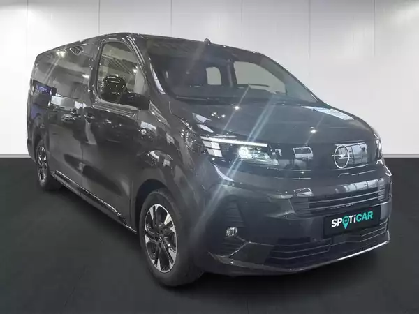 Opel Zafira Life Life - Photo 2