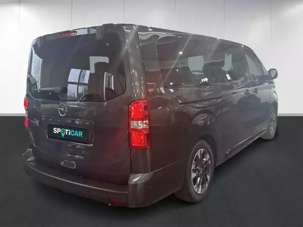Opel Zafira Life Life - Photo 3