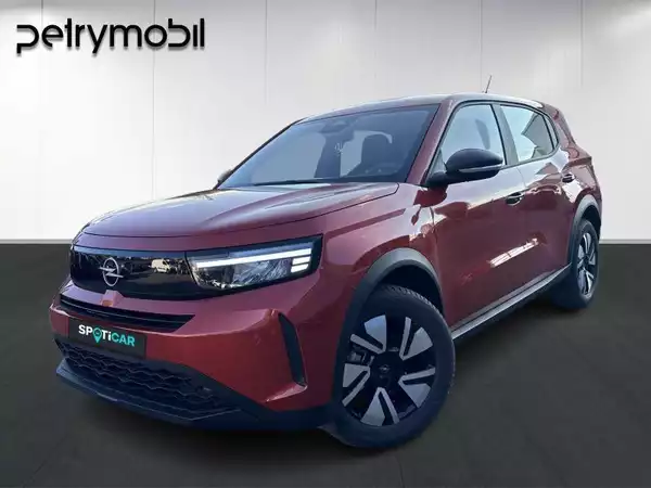 Opel Frontera Edition - Photo 1