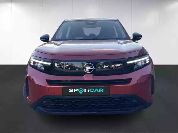 Opel Frontera Edition - Photo 2