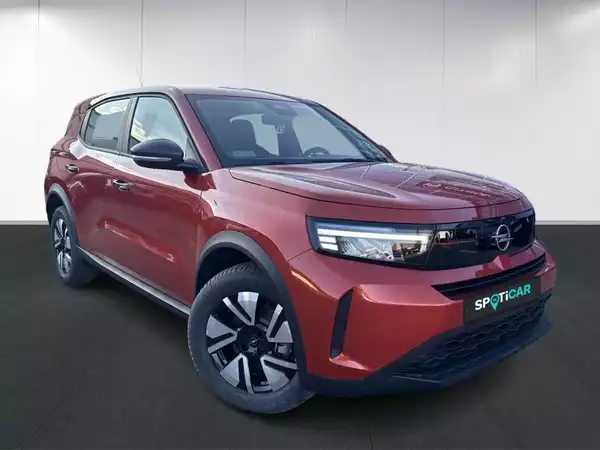 Opel Frontera Edition - Photo 2