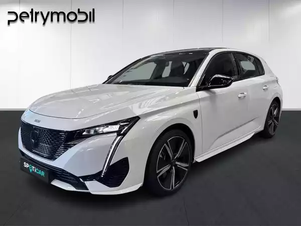 Peugeot 308 GT - Photo 1