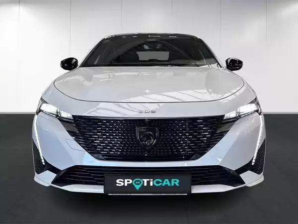 Peugeot 308 GT - Photo 2