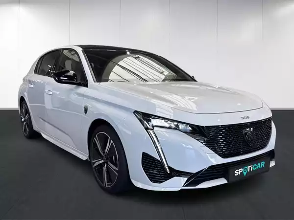 Peugeot 308 GT - Photo 2