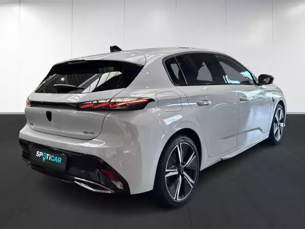 Peugeot 308 GT - Photo 3