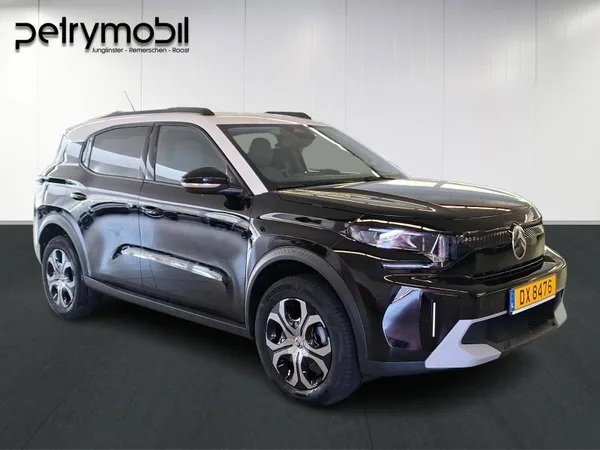 Citroën C3 Aircross PLUS Turbo 100ch - Photo 2
