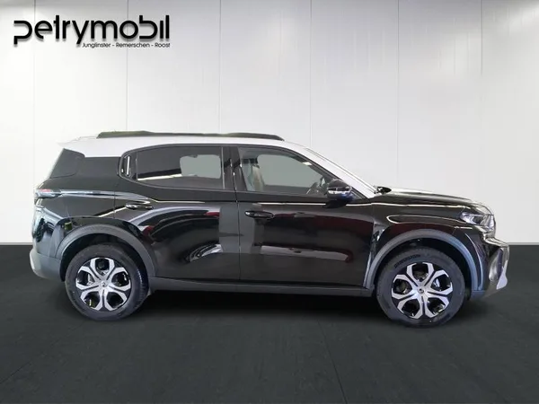 Citroën C3 Aircross PLUS Turbo 100ch - Photo 3