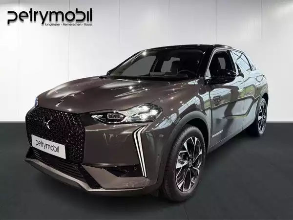 DS Automobiles DS 3 3 - Photo 1
