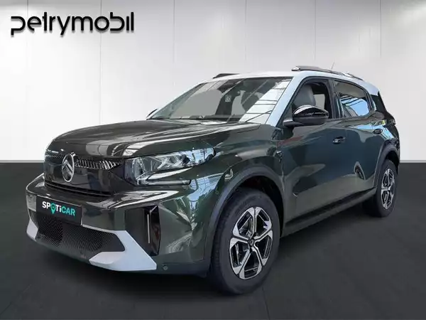 Citroën C3 Aircross Max - Photo 1