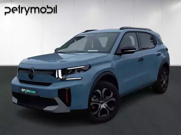 Citroën C3 Aircross Plus - Photo 1