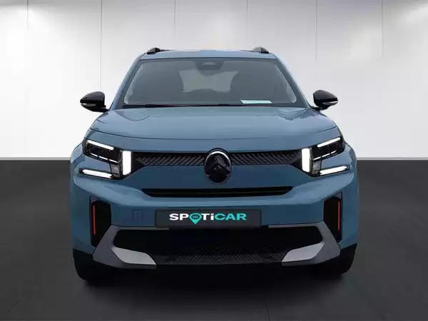 Citroën C3 Aircross Plus - Photo 2