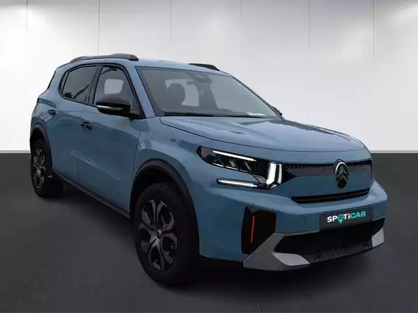 Citroën C3 Aircross Plus - Photo 2