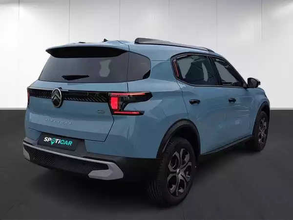 Citroën C3 Aircross Plus - Photo 3