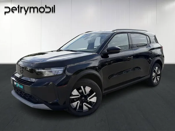 Opel Frontera and -e - Photo 1