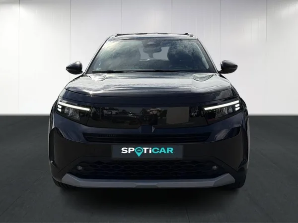 Opel Frontera and -e - Photo 2