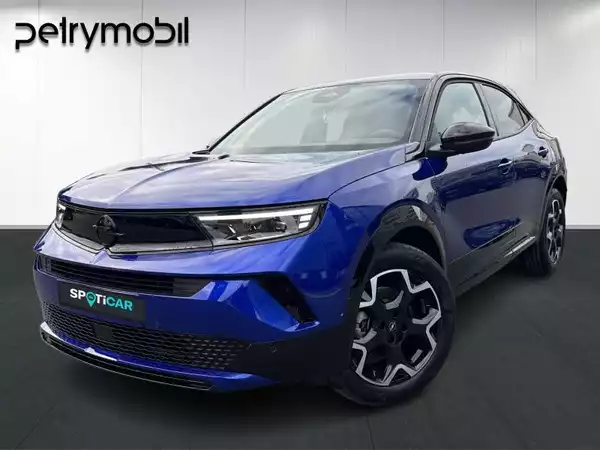 Opel Mokka GS - Photo 1