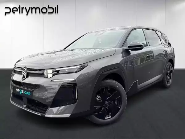 Citroën C5 Aircross max - Photo 1