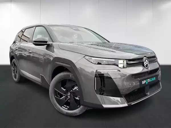 Citroën C5 Aircross max - Photo 2