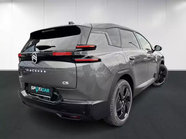 Citroën C5 Aircross max - Photo 3
