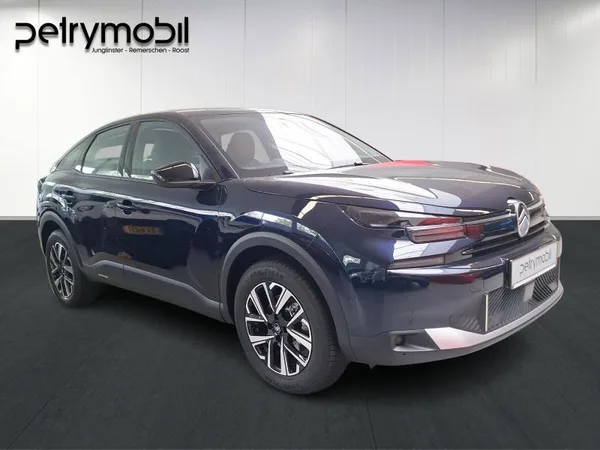 Citroën C4 and ë- Feel Pack - Photo 2