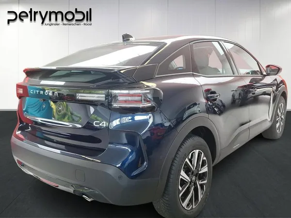 Citroën C4 and ë- Feel Pack - Photo 3