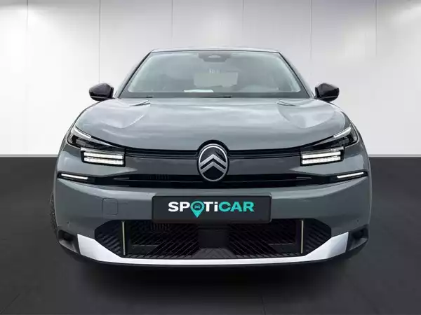 Citroën C4 and ë- Feel Pack - Photo 2