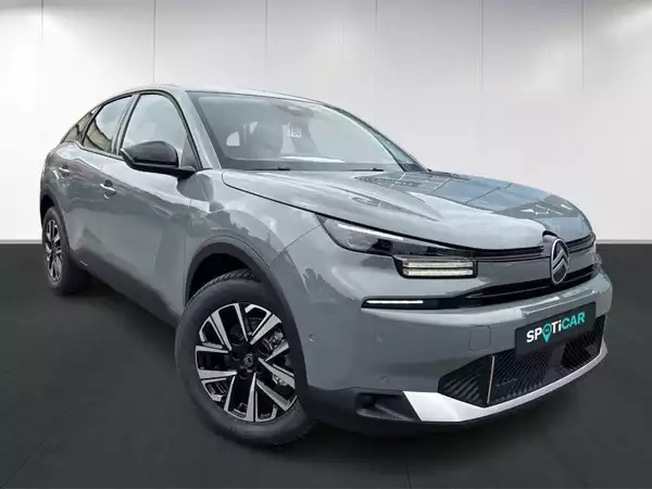 Citroën C4 and ë- Feel Pack - Photo 2
