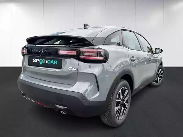 Citroën C4 and ë- Feel Pack - Photo 3