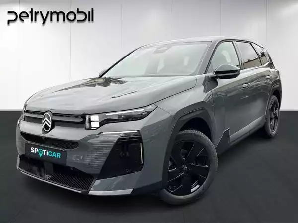 Citroën C5 Aircross MAX - Photo 1