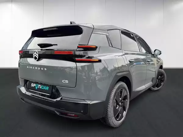Citroën C5 Aircross MAX - Photo 3