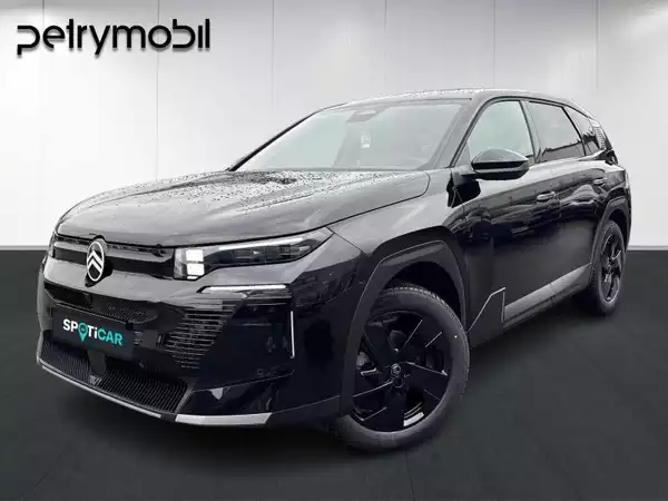 Citroën C5 Aircross MAX - Photo 1