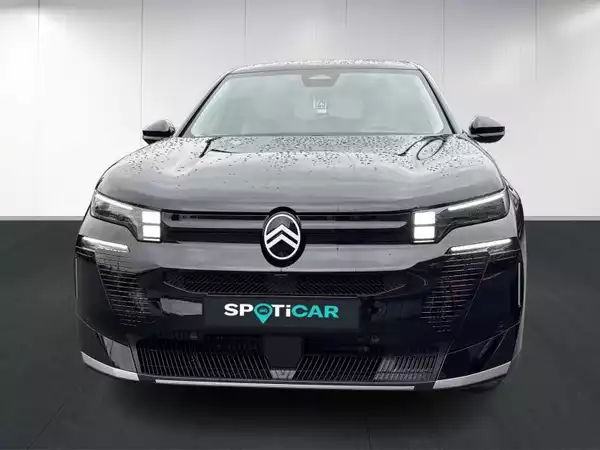 Citroën C5 Aircross MAX - Photo 2