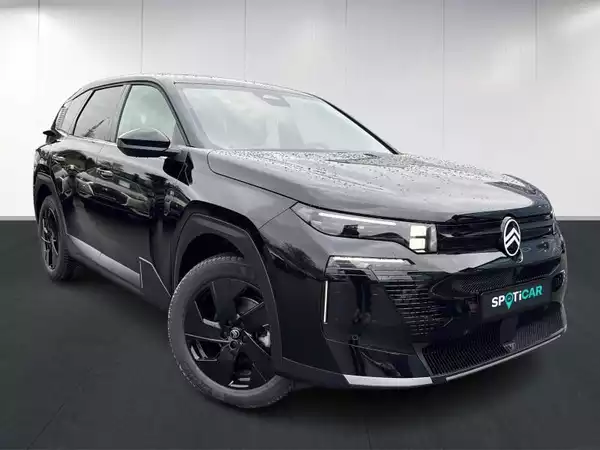 Citroën C5 Aircross MAX - Photo 2