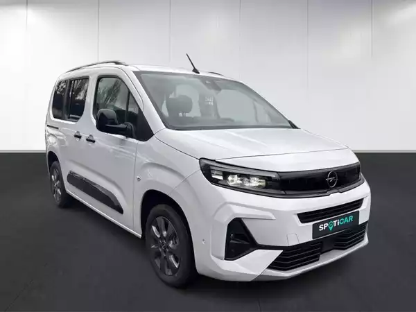 Opel Combo Life GS - Photo 2