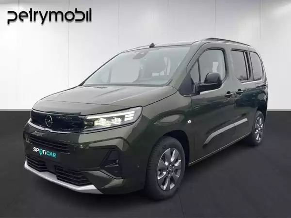 Opel Combo Life GS - Photo 1