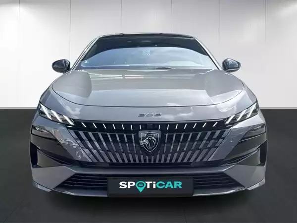 Peugeot 308 III and e- - Photo 2