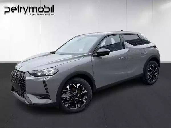 DS Automobiles DS 3 PERFOMANCE LINE + - Photo 1