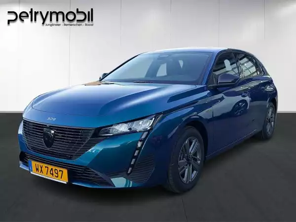 Peugeot 308 III STYLE - Photo 1