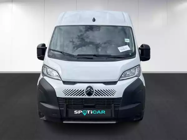 Citroën Jumper and ë- - Photo 2