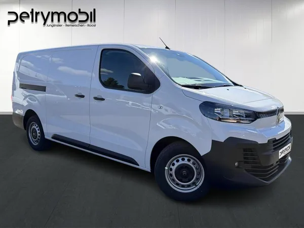 Citroën Jumpy IV ë- - Photo 2