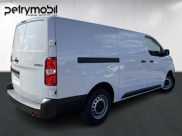 Citroën Jumpy IV ë- - Photo 3