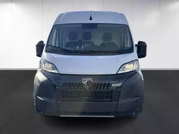 Peugeot Boxer tôlé 335 L2H2 - Photo 2