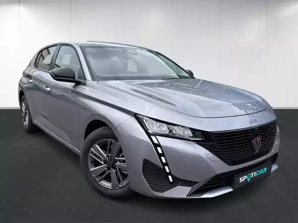 Peugeot 308 STYLE Hybrid 145 e-DCS6 - Photo 2