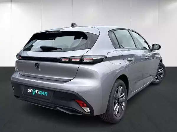 Peugeot 308 STYLE Hybrid 145 e-DCS6 - Photo 3
