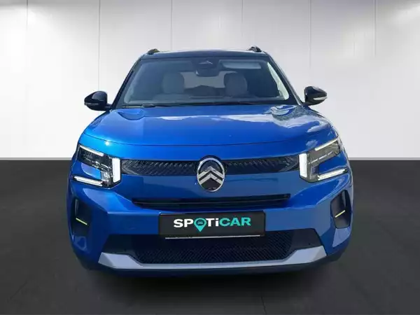 Citroën C3 Electric 113 ch Comfort Range MAX - Photo 2