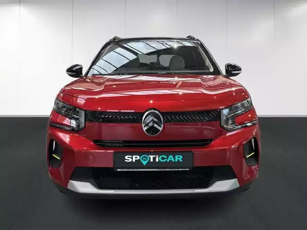 Citroën C3 and ë- IV Max - Photo 2