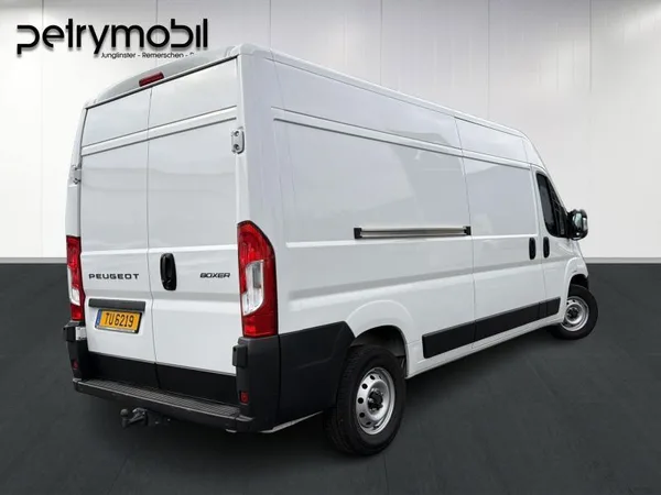 Peugeot Boxer 335 L3H2 - Photo 3