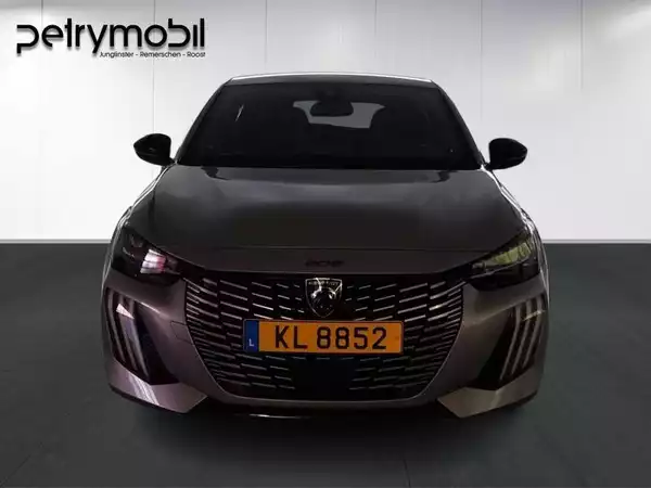 Peugeot 208 GT Hybrid 145ch e-DSC6 - Photo 2